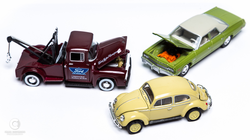 Illustration for article titled Wagons, Wagoneer, Airstream, Tow truck!